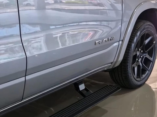 Ram 1500 Opening Edition 3.0l Twin Turbo V6