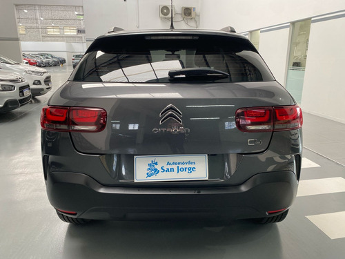 Citroën C4 Cactus 1.6 Vti 115 Feel