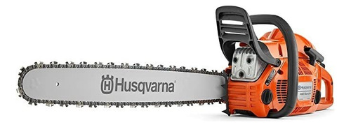 Husqvarna 450r 450 Rancher Motosierra De Gas, Naranja