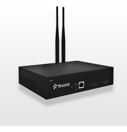 Yeastar Tg200 Gateway Ip 3g Gsm 2 Sims