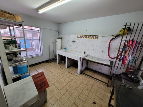 Imagen 13 de 14 de Excelente Local Comercial En Venta - Lote Apto Construcción - Mataderos - Escalada 2211