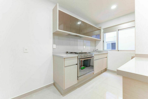 Imagen 7 de 16 de Departamento En Venta En Amores 109, Col. Del Valle Centro