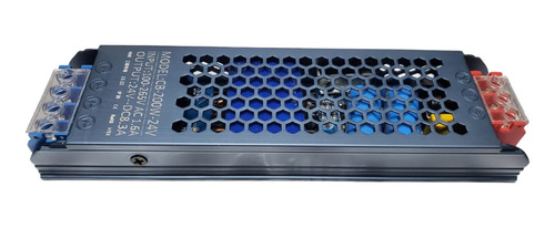 Fuente De Poder 150w 12v Slim Cctv Led Camara Cnc Usb Flat