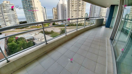 Apartamento En Venta Aidy Grill 3 Dormitorios- Ref: 9490