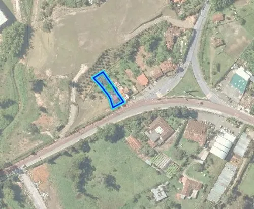 Casalote En Venta En Barro Blanco. Cod V17297