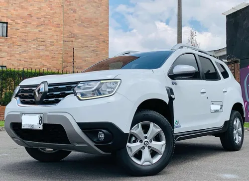 Renault Duster 1.6 Intense