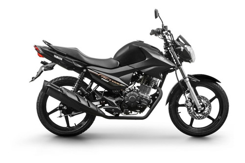 Factor 150ed Yamaha 2021 0km Preto