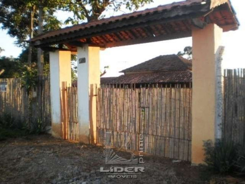 Chácara - Mãe Dos Homens Bragança Paulista, Sp - Ws9102-1