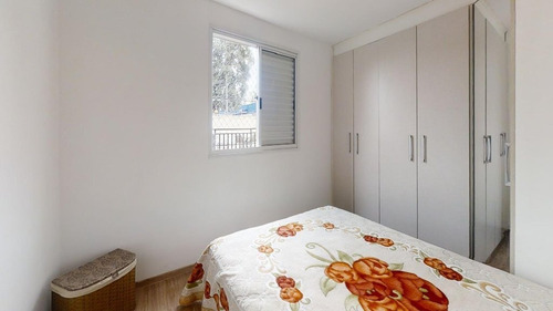 Imagem 11 de 13 de Apartamento À Venda No Bairro Jabaquara - São Paulo/sp - O-17299-28404