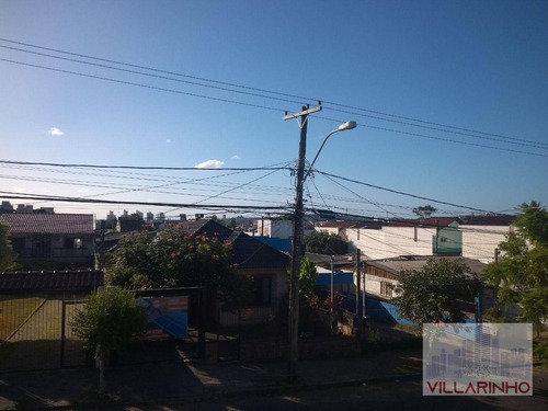 Casa Com 3 Dormitórios À Venda, 121 M² Por R$ 450.000,00 - Vila Conceição - Porto Alegre/rs - Ca0701