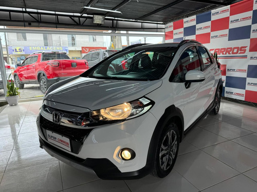 Honda WR-V WR-V EXL 1.5 Flexone 16V 5p Aut.