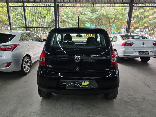 Volkswagen Fox FOX 1.0 2P