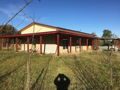 Parcela en venta