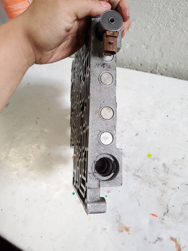 Cuerpo De Valvulas Transmision Automática 4l60e 96-00 (Usado)