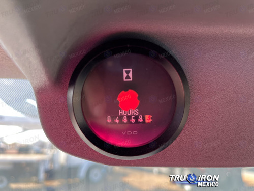 Grua Titan 2011 Ford F750 Con Manitex 1770c De 17 Toneladas