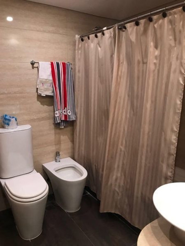 Alquiler Temporario De Apartamento 2 Dormitorios Playa Mansa