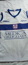Comprar Camiseta De Basquetbol  Defensor Sporting Club Uruguay Mass
