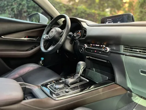 Mazda CX-30 2.0 Grand Touring At