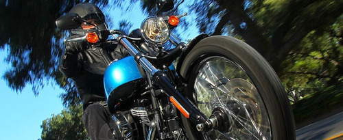Cubierta Dunlop D401 Harley Original 130/90 16 Bamp Group