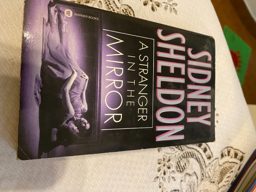 A Stranger In The Mirror - Sheldon Sidney