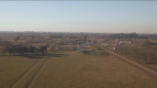 Se Vende 3 Lotes De 2.137 C/u (47.50 X 45 Mts ) Carmen De Areco A 500 Mts De La Autopista Y En Breve Va Ser La Segunda Entrada A La Ciudad.
