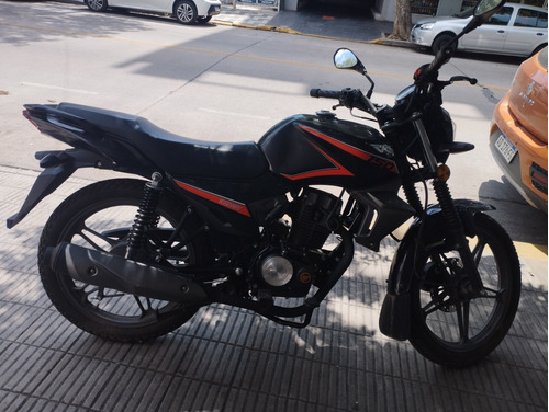 Keeway  Rk 150cc