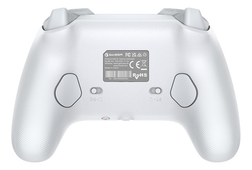 Controlador con cable Gamesir G7 Se para Xbox One