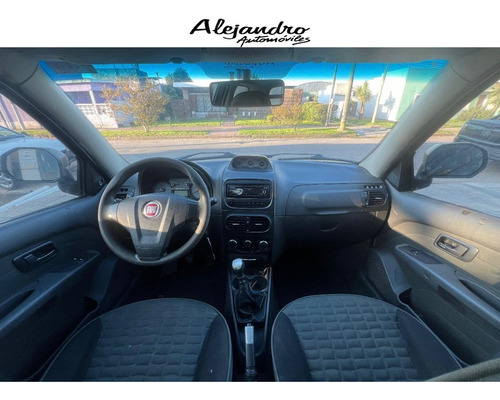 Fiat Strada 1.6 Adventure Cd