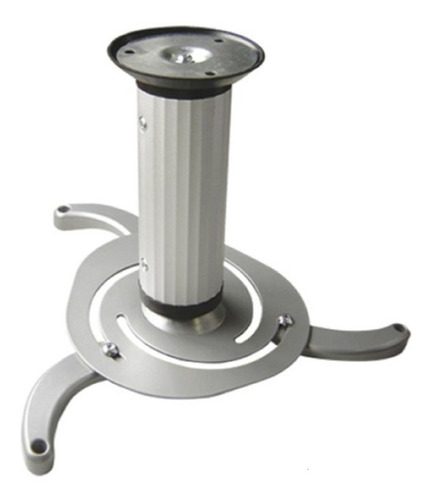 Imagen 1 de 4 de Base Soporte De Techo Para Proyector Video Beam Universal