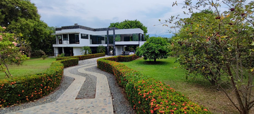 Venta De Finca Parcelación Santa Fe