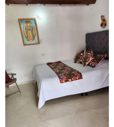 Venta De Finca En El Peñol Vereda La Helida