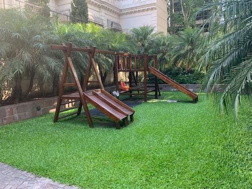 Imagen 5 de 11 de Departamento - Belgrano Barrancas