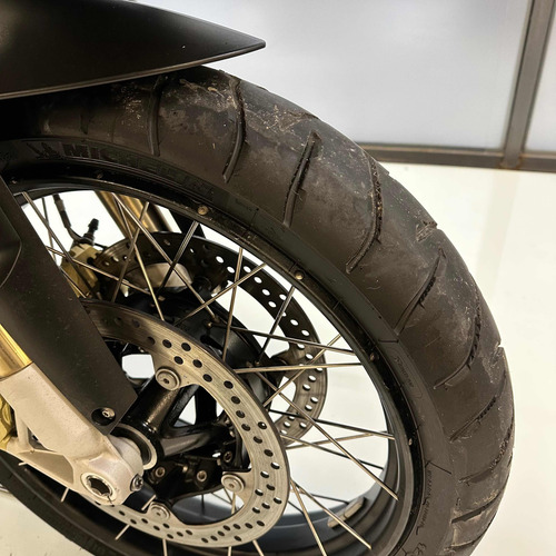 Bmw 1200 Gs