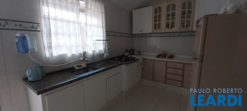 Imagem 7 de 15 de Casa Em Condomínio - Condomínio Del Fiori - Sp - 634563