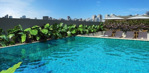 Imagem 14 de 18 de Apartamento Residencial Para Venda, Jardim Santo Antônio, São Paulo - Ap10052. - Ap10052-inc