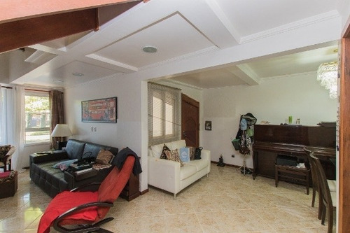 Imagem 4 de 15 de Casa - Tristeza - Ref: 409251 - V-mi17695