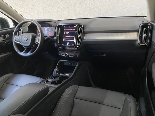 Imagem 5 de 8 de Volvo Xc40 2.0 T5 Gasolina Momentum Awd Geartronic 2019/2020