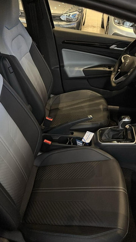 Vw Tera Hl 1.0 Turbo 2025/2026 Zero Km Emplacado Ipva A Paga