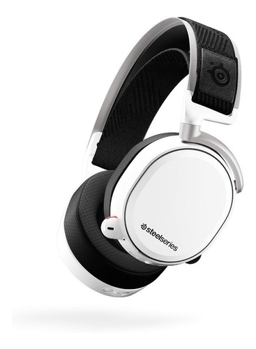Auriculares Gamer : Steelseries Arctis Pro Wireless Lossless