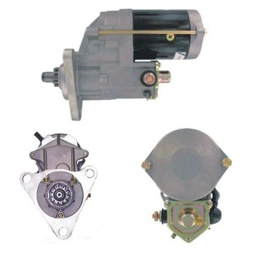 Motor De Arranque P/ Pesados Serie P113 P114 R113 R114