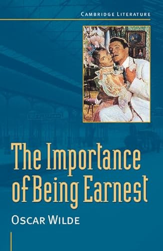 Importance Of Being Earnest - Vv Aa 