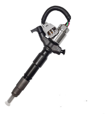 Kit 4 Bico Injetor 3.0 2012 2013 2014 236 Hilux 2020 A 2020