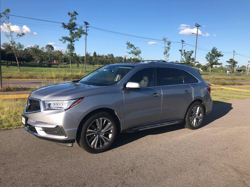 Acura MDX 3.5 Sh-awd At