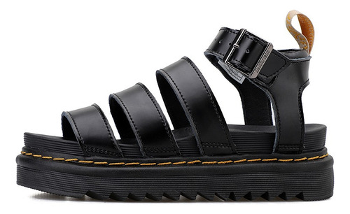 Sandalias De Impermeables Para Mujer Cómodas Y Abiertas
