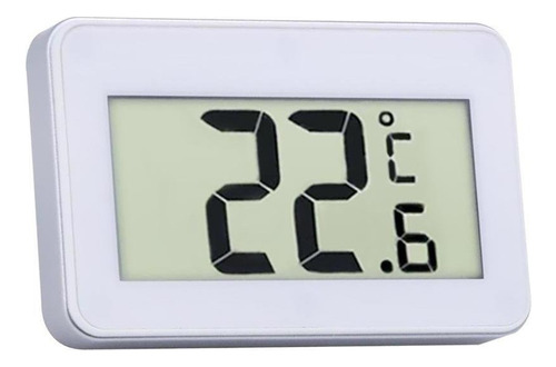 Medidor De Temperatura Digital