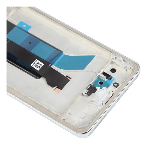 Pantalla Táctil Lcd + Para Xiaomi Redmi Note 14 Pro 5g