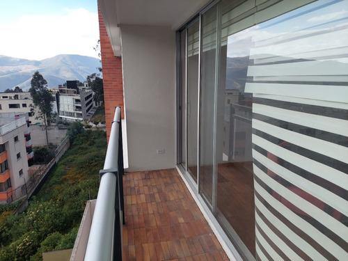 Imagen 27 de 30 de Departamento Como Nuevo Sector Ponceano