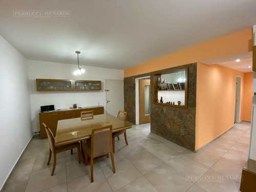 Imagen 8 de 26 de Departamento Semi-piso 3 Ambientes Con Cochera En Villa Ballester