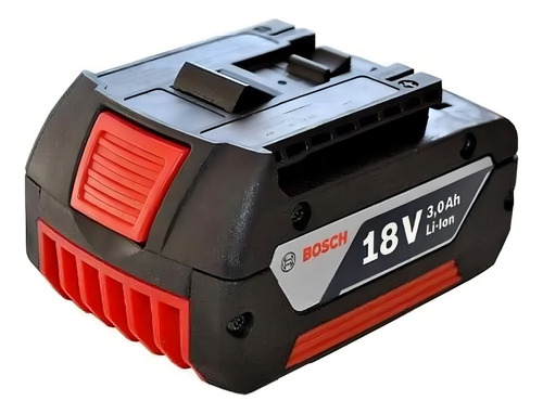 Batería Bosch 18v. 3.0 Amperes