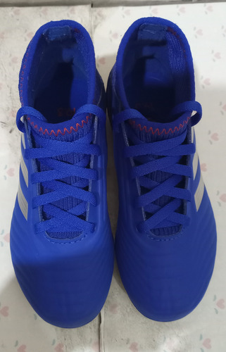Botines Adidas Niño (Usado)
